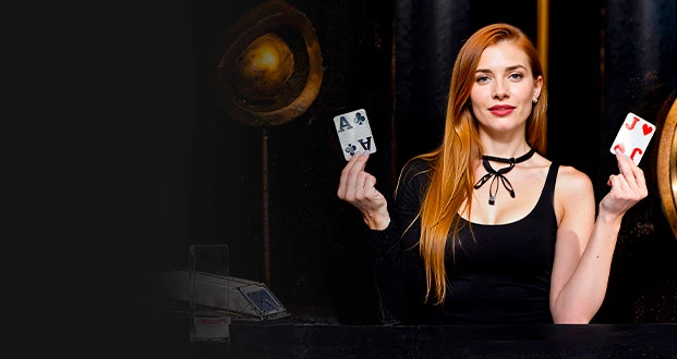 Privé Lounge Russian Poker